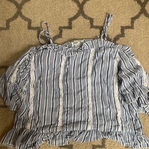 American Eagle blouse